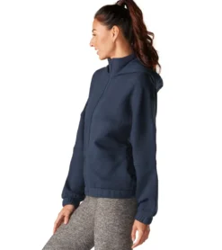 Tavi Studio to Street Zip Up Hoodie