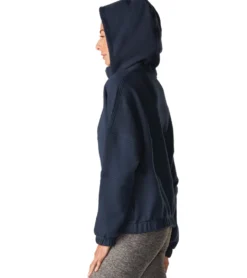Tavi Studio to Street Zip Up Hoodie