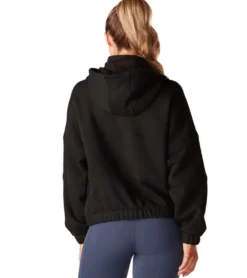 Tavi Studio to Street Zip Up Hoodie