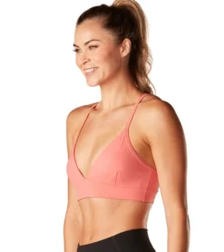 Tavi Studio Yoga Sports Bra