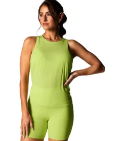 Tavi Tie Back Tank