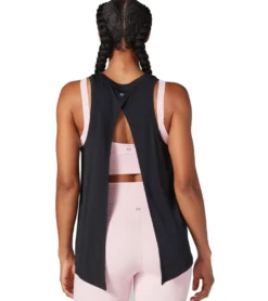 Tavi Tie Back Tank