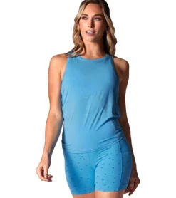 Tavi Tie Back Tank