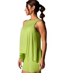 Tavi Tie Back Tank