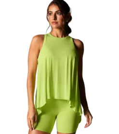 Tavi Tie Back Tank
