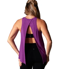 Tavi Tie Back Tank