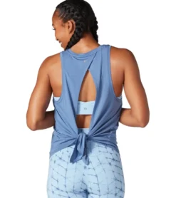 Tavi Tie Back Tank