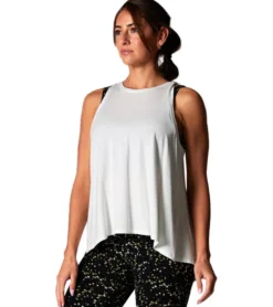 Tavi Tie Back Tank