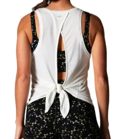 Tavi Tie Back Tank
