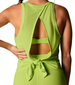 Tavi Tie Back Tank
