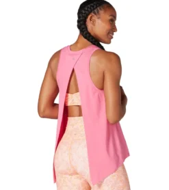 Tavi Tie Back Tank