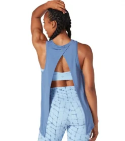 Tavi Tie Back Tank