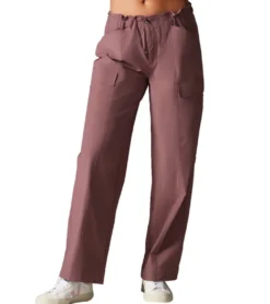 Tavi Warm Up Pant