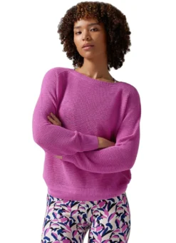 Tavi West Coast Sweater