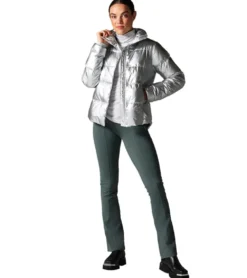 Tavi Winterly Puffer Jacket
