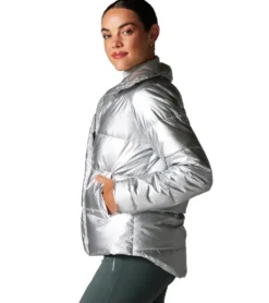 Tavi Winterly Puffer Jacket