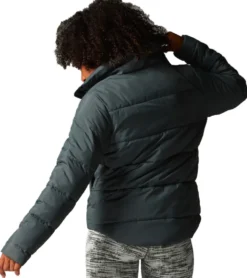Tavi Winterly Puffer Jacket