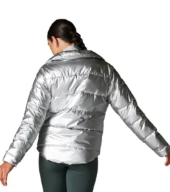 Tavi Winterly Puffer Jacket