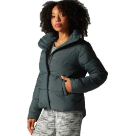 Tavi Winterly Puffer Jacket