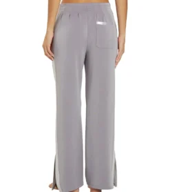 Thrive Societe Blocked Pleat Waist Pant