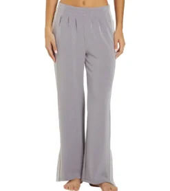 Thrive Societe Blocked Pleat Waist Pant