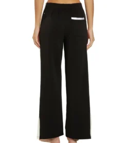 Thrive Societe Blocked Pleat Waist Pant