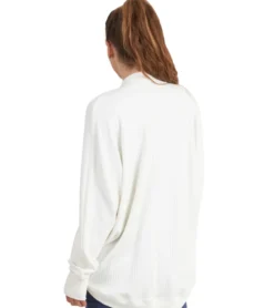 Thrive Societe Blouson Cocoon Cardi