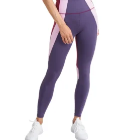 Thrive Societe Color Block Legging