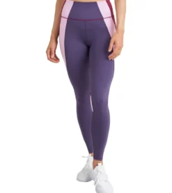 Thrive Societe Color Block Legging