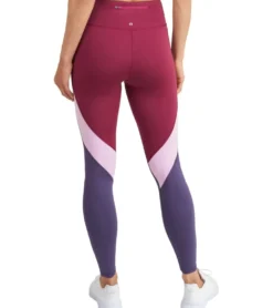 Thrive Societe Color Block Legging