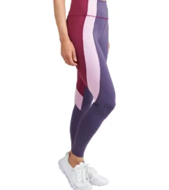 Thrive Societe Color Block Legging