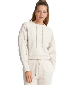 Thrive Societe Crew Neck Sweatshirt