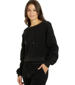 Thrive Societe Crew Neck Sweatshirt
