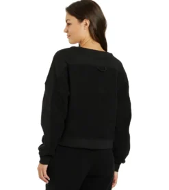 Thrive Societe Crew Neck Sweatshirt