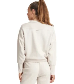 Thrive Societe Crew Neck Sweatshirt