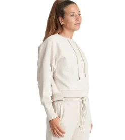 Thrive Societe Crew Neck Sweatshirt