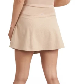 Thrive Societe Cross Over Skort