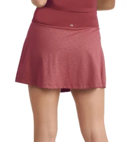 Thrive Societe Cross Over Skort