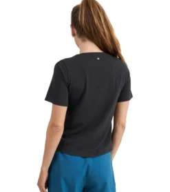 Thrive Societe Cut Out Tee
