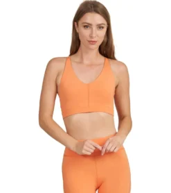 Thrive Societe Double Layer Racerback Bra