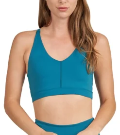 Thrive Societe Double Layer Racerback Bra