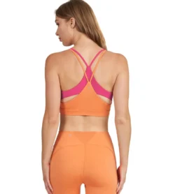 Thrive Societe Double Layer Racerback Bra