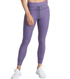 Thrive Societe Drawstring Legging
