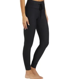 Thrive Societe Drawstring Legging