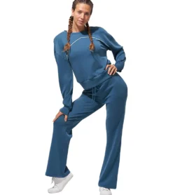 Thrive Societe Flare Pant