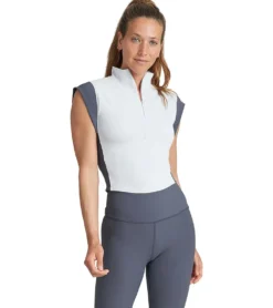 Thrive Societe Mock Zip Tank