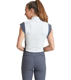 Thrive Societe Mock Zip Tank