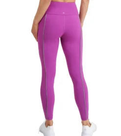Thrive Societe Reflective Piped Legging