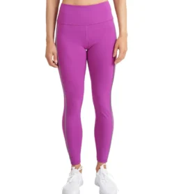 Thrive Societe Reflective Piped Legging