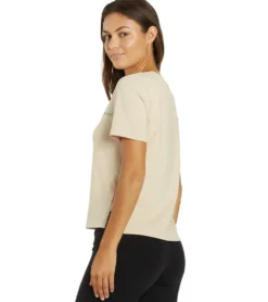 Thrive Societe Reflective Tee